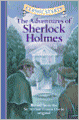 The Adventures of Sherlock Holmes (Classic Starts Series)