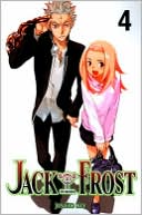 Jack Frost, Volume 4