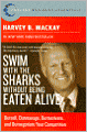 Swim with the Sharks without Being Eaten Alive