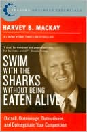 Swim with the Sharks without Being Eaten Alive