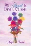 An Angel In Devil's Clothes by Amy Smith: Book Cover