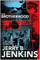 The Brotherhood (Precinct 11 Series #1)