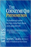 The Coenzyme Q10 Phenomenon