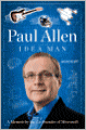 Idea Man: A Memoir by the Co-Founder of Microsoft