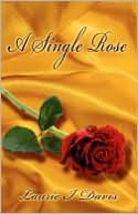 A Single Rose