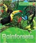 Rainforest (Explorers Series)