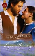 Lady Lavender
