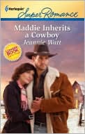 Maddie Inherits a Cowboy