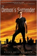 The Demon's Surrender (Demon's Lexicon Trilogy Series #3)