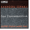 Sorabji: Opus Clavicem balisticum