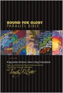 KJV/NLT Bound for Glory Bible Leatherlike