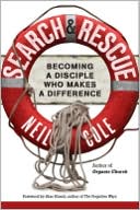 Search & Rescue: Becoming a Disciple Who Makes a Difference