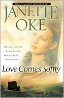 Love Comes Softly by Janette Oke: NOOKbook Cover