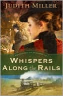 Whispers Along the Rails (Postcards from Pullman Series #2)