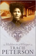 Hidden in a Whisper (Westward Chronicles Series #2)