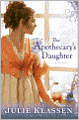 The Apothecary's Daughter