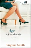 Age Before Beauty (Sister-to-Sister Series #2)