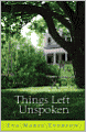 Things Left Unspoken