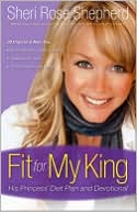 download Fit for My King : His Princess 30-Day Diet Plan and Devotional book