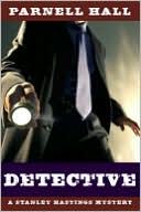 Detective (Stanley Hastings Series #1) by Parnell Hall: NOOK Book Cover