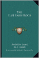 The Blue Fairy Book