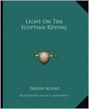 Light On The Egyptian Revival