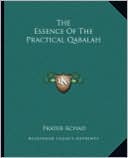 The Essence Of The Practical Qabalah