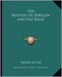 The Mystery Of Babylon And The Beast