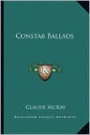 Constab Ballads Constab Ballads