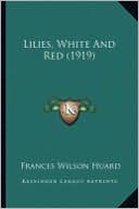 Lilies, White and Red (1919) Lilies, White and Red (1919)