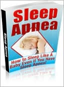 download Manage Your Sleep Apnea book