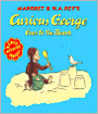 Curious George Goes to the Beach (Curious George Series)