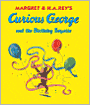 Curious George and the Birthday Surprise (Curious George Series)