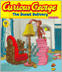 Curious George: The Donut Delivery