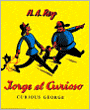 Jorge el Curioso (Curious George)