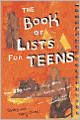 The Book of Lists for Teens