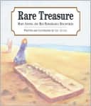 Mary Anning and Her Remarkable Discoveries