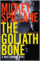 The Goliath Bone (Mike Hammer Series #14)
