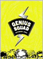 Genius Squad (Evil Genius Trilogy Series #2)