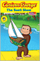 The Boat Show (Curious George Early Reader Series)