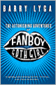 The Astonishing Adventures of Fanboy and Goth Girl