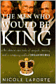 Men Who Would Be King: An Almost Epic Tale of Moguls, Movies, and a Company Called DreamWorks