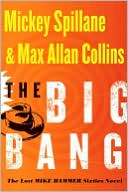 The Big Bang (Mike Hammer Series #16)