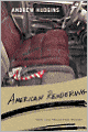 American Rendering: New and Selected Poems