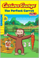 Curious George: The Perfect Carrot