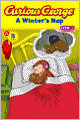 Curious George: A Winter's Nap