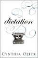Dictation: A Quartet