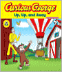 Curious George: Up, Up, and Away