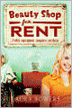 Beauty Shop for Rent: . . . Fully Equipped, Inquire Within