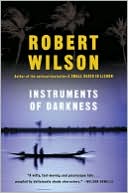 Instruments of Darkness (Bruce Medway Series #1)
